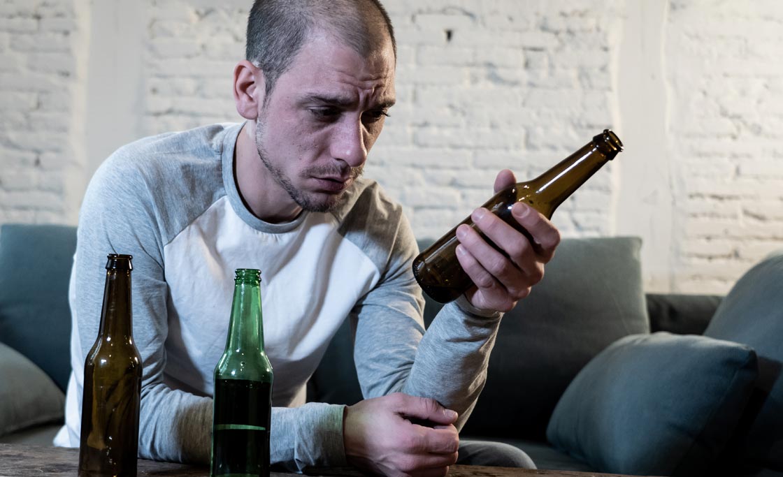 Убрать алкогольную зависимость в Климовске
